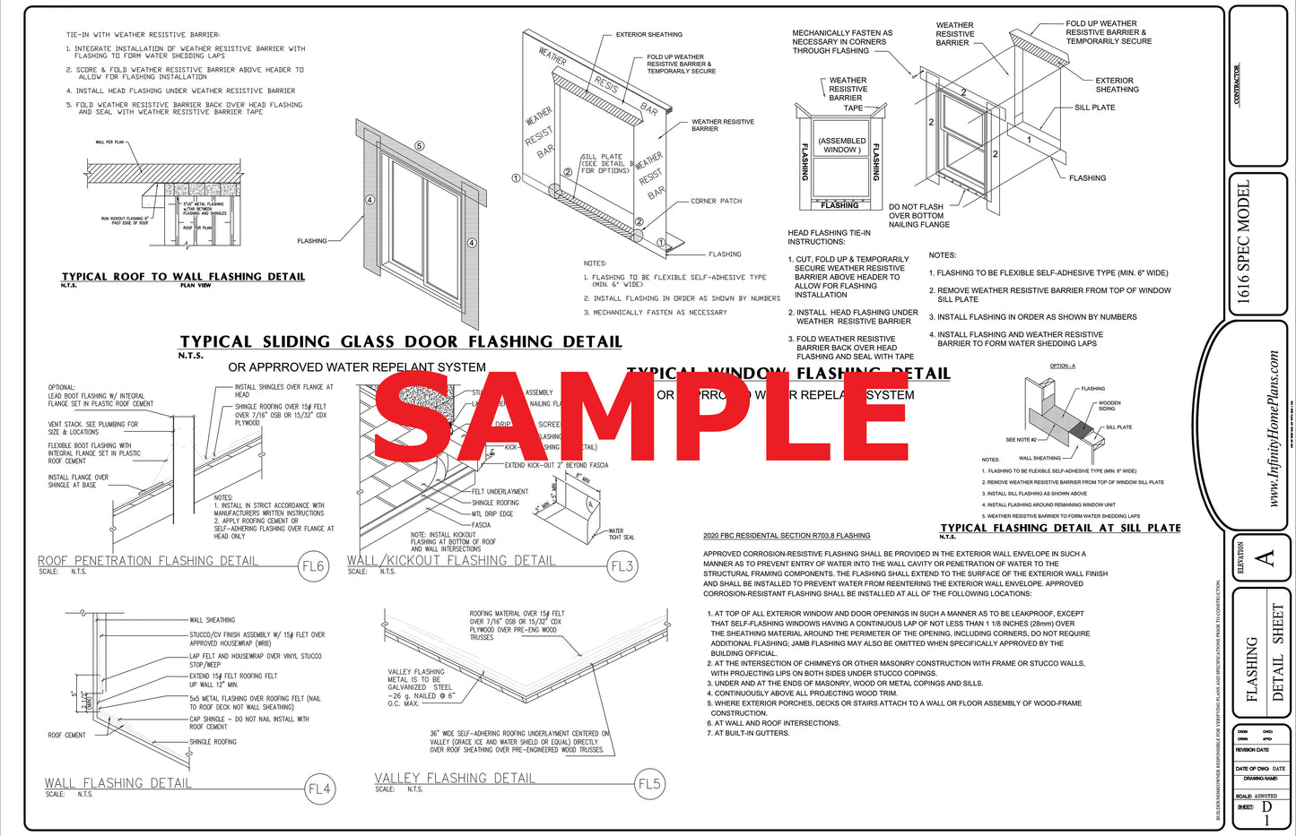1616 Square Foot Spec - On Special $1,000